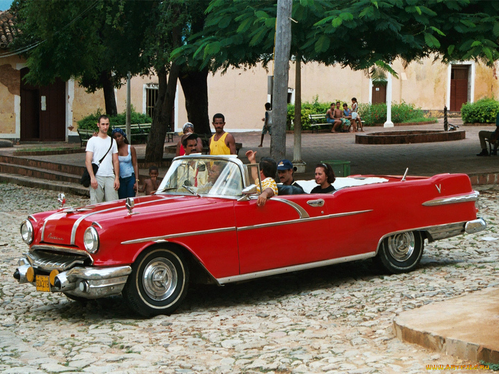 , pontiac